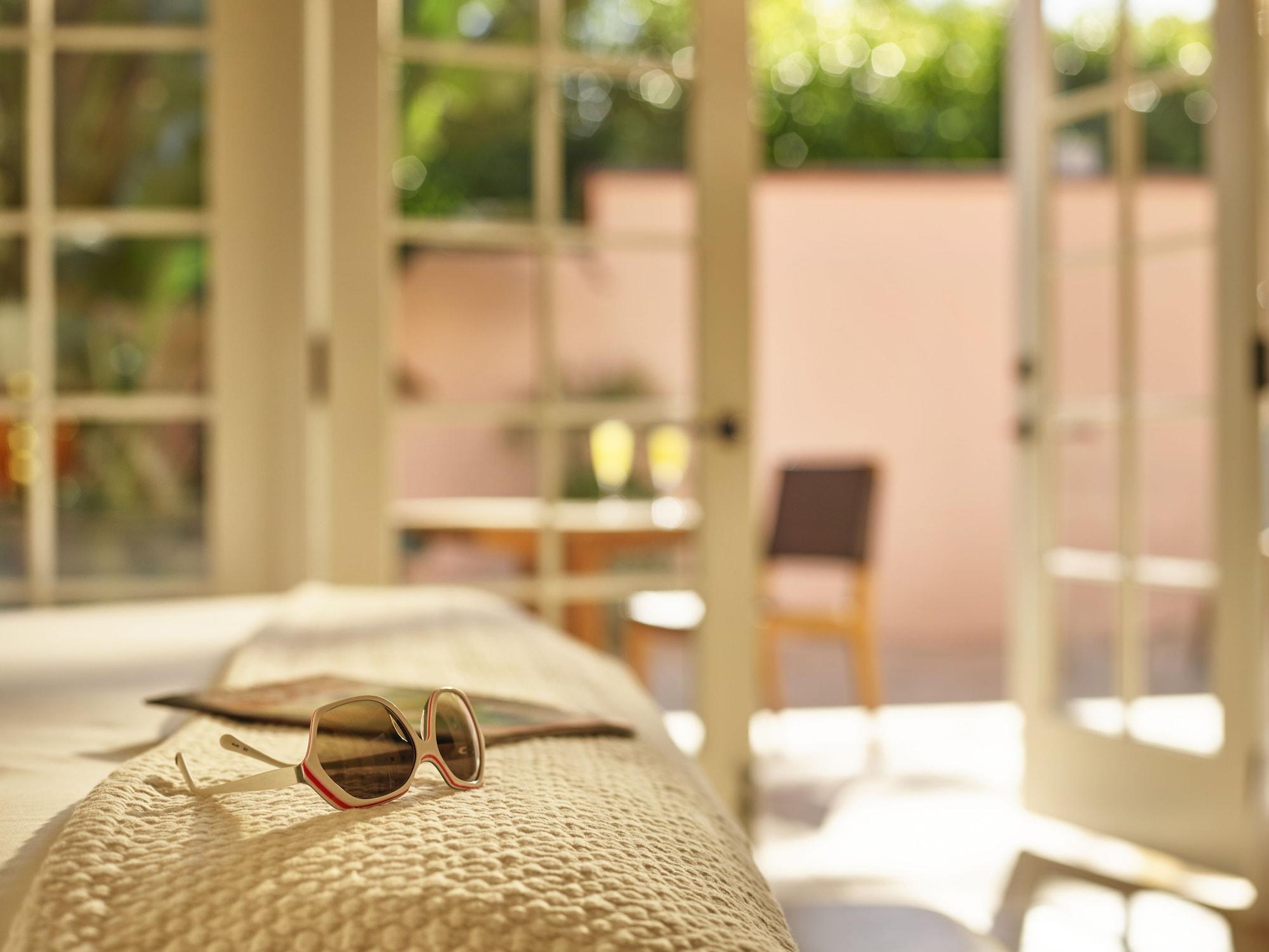 Bel-air - Dorchester Collection Hotel Los Ángeles