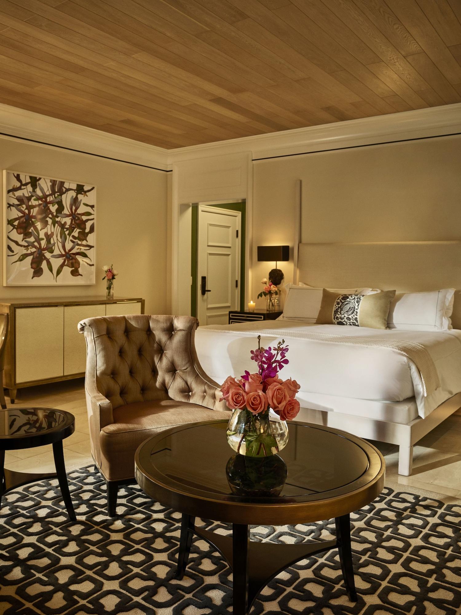 Bel-air - Dorchester Collection Hotel Los Ángeles