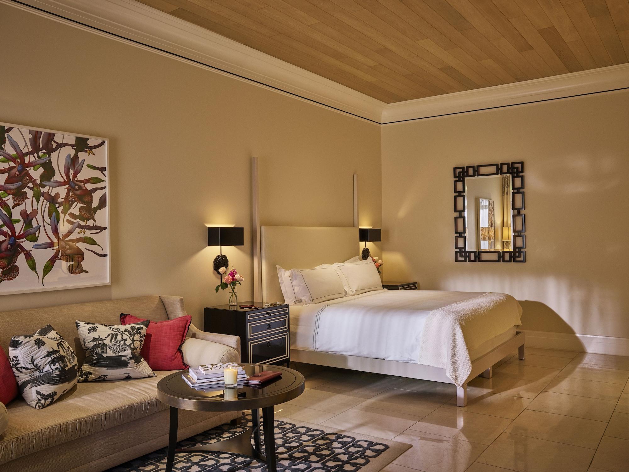 Hotel Bel-air - Dorchester Collection Los Ángeles