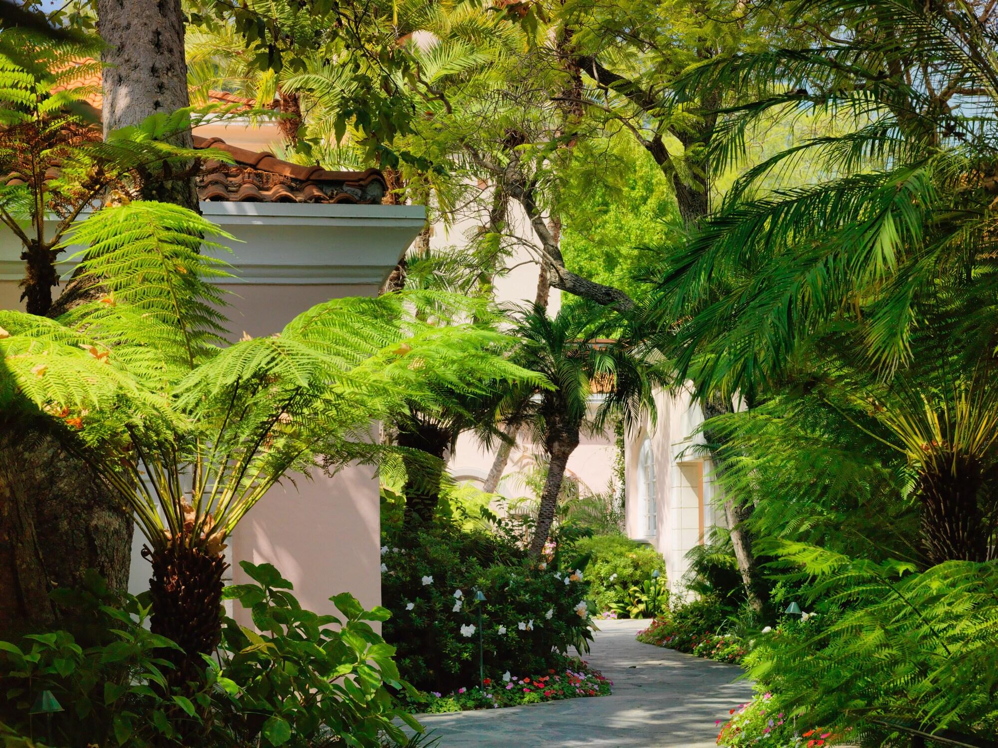 Bel-air - Dorchester Collection Hotel Los Ángeles