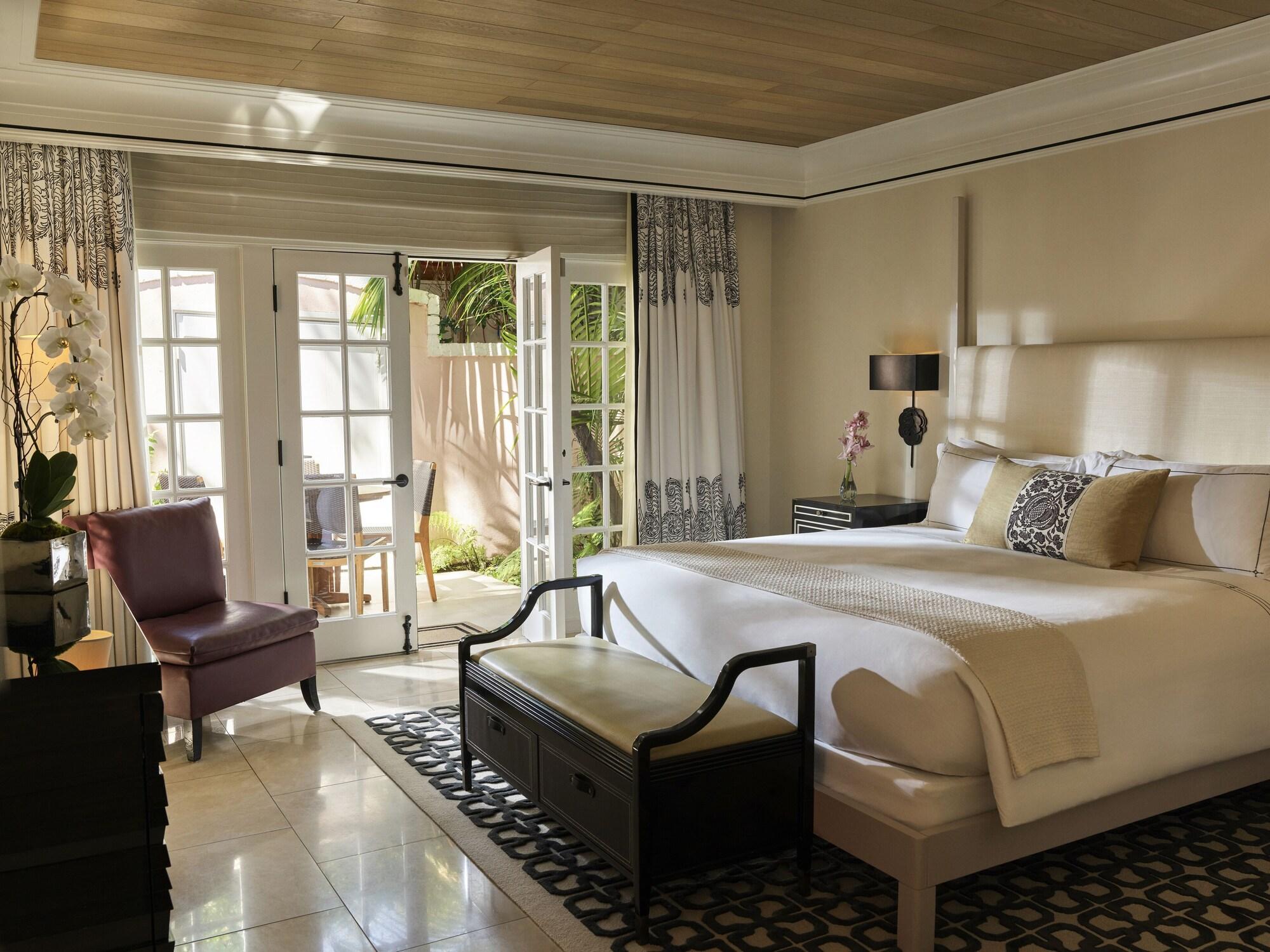 Bel-air - Dorchester Collection Hotel Los Ángeles