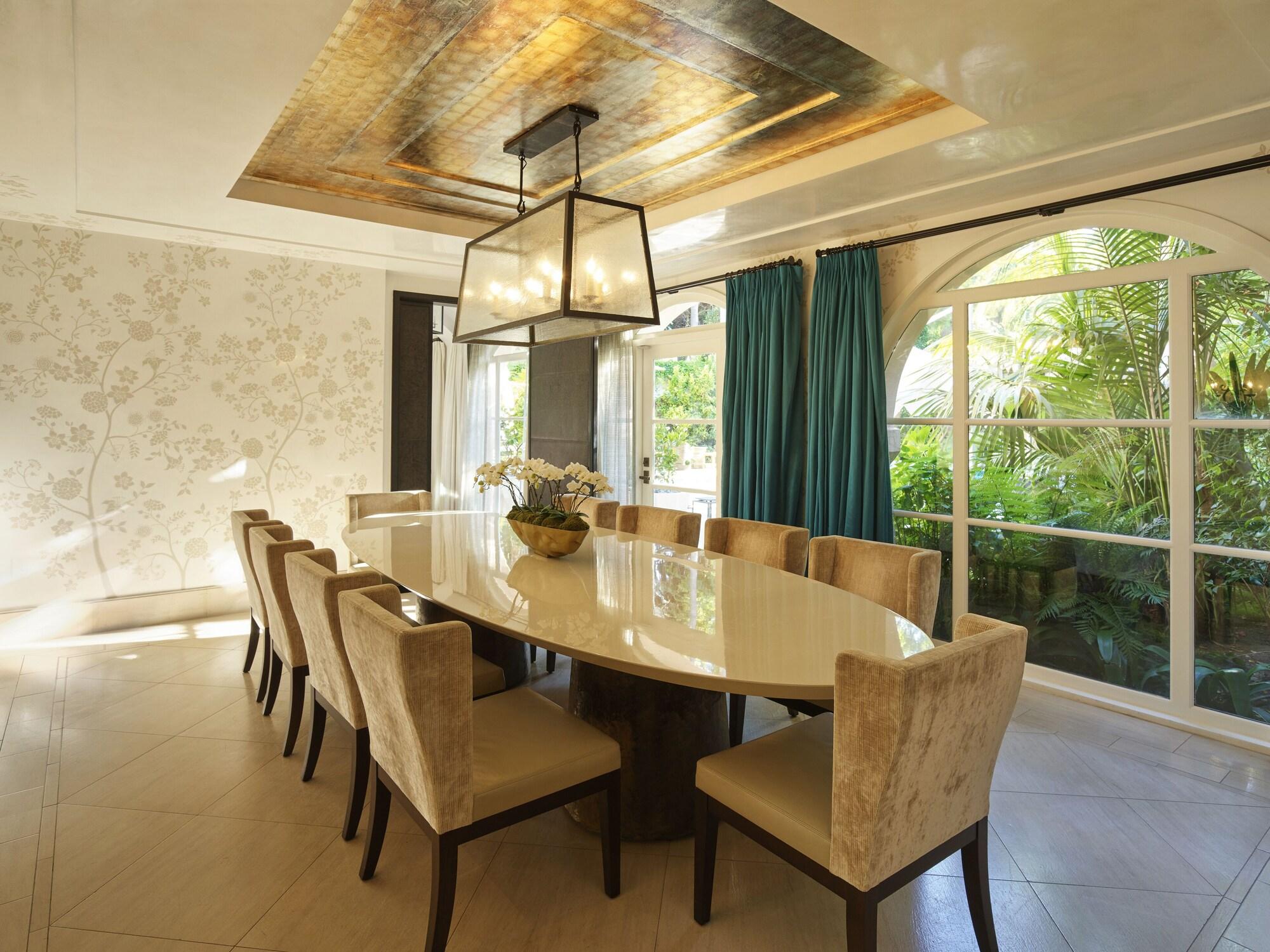 Hotel Bel-air - Dorchester Collection 5*
