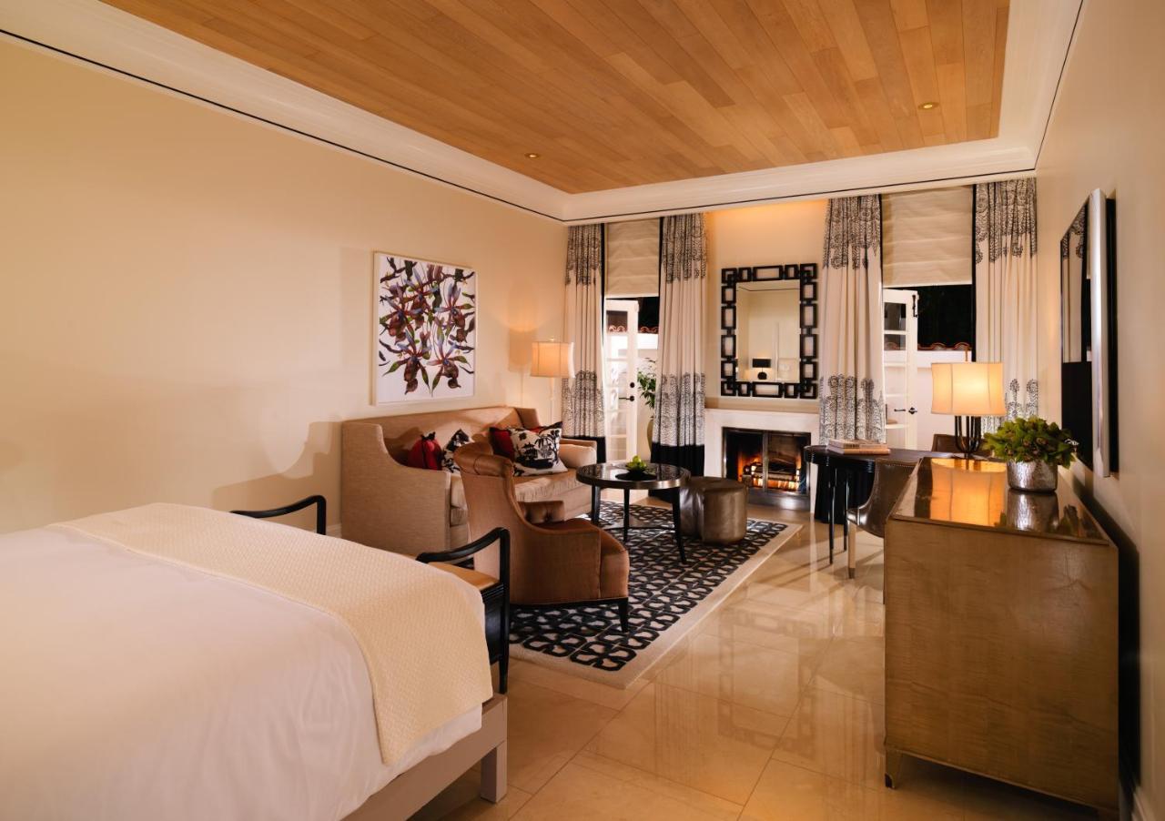 Bel-air - Dorchester Collection Hotel Los Ángeles