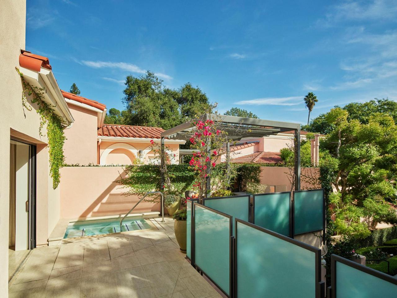 Bel-air - Dorchester Collection Los Ángeles