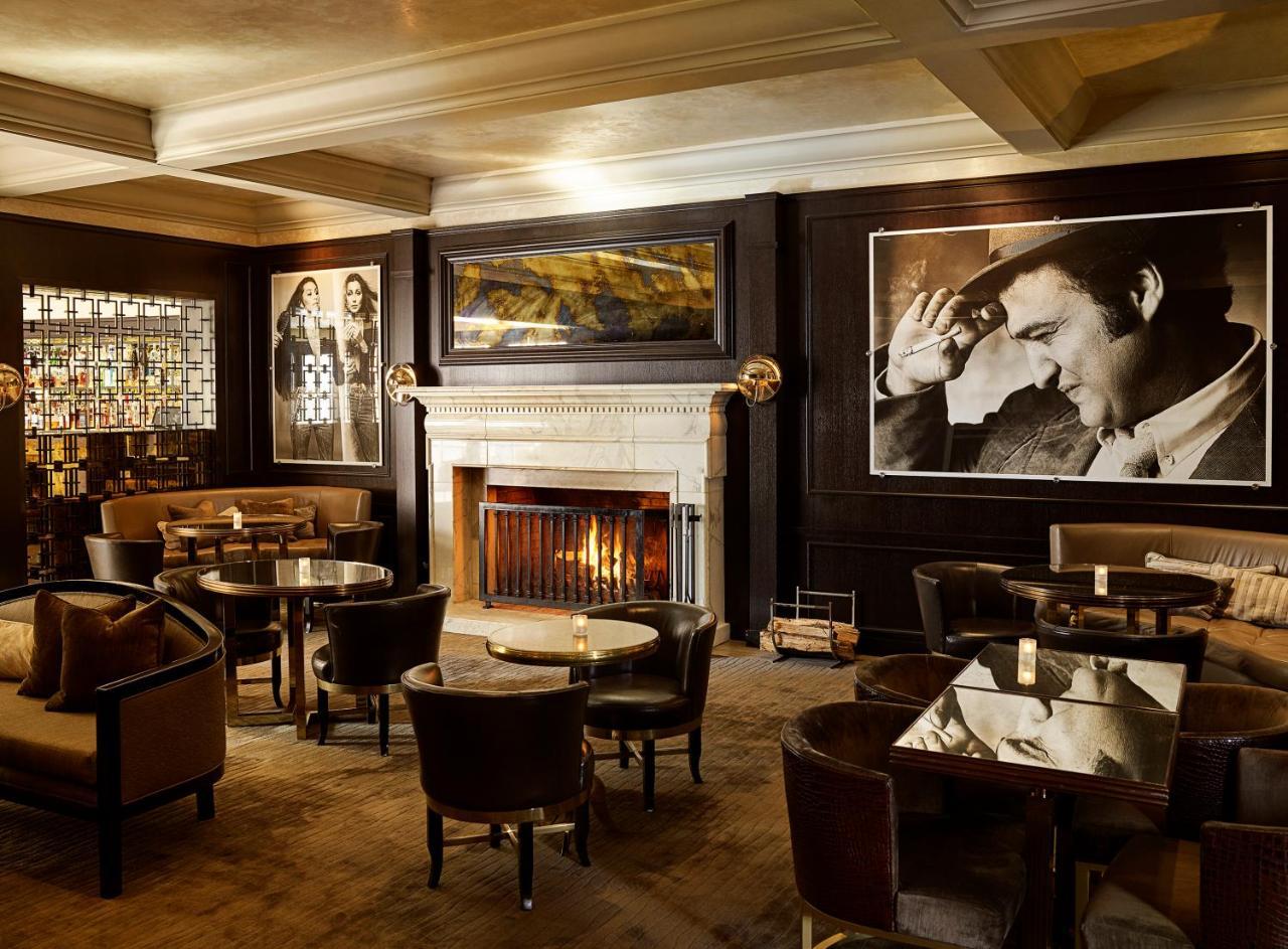 Hotel Bel-air - Dorchester Collection Los Ángeles