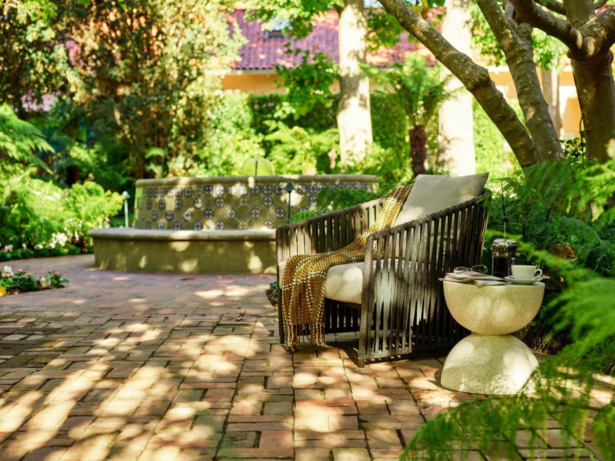 Bel-air - Dorchester Collection Los Ángeles