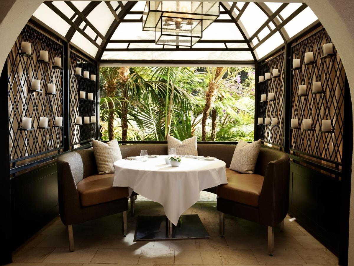 Hotel Bel-air - Dorchester Collection Los Ángeles