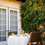 Hotel Bel-Air - Dorchester Collection