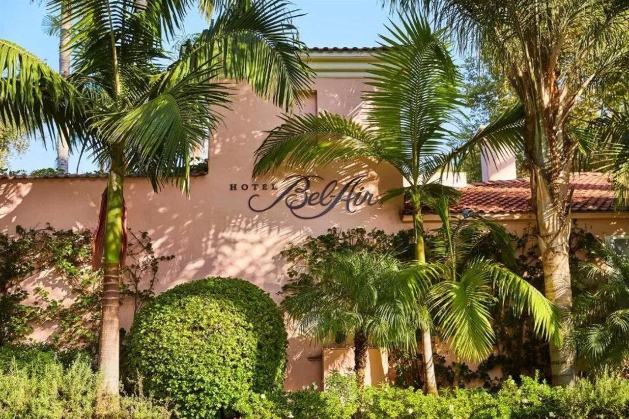 Bel-air - Dorchester Collection Hotel 5*