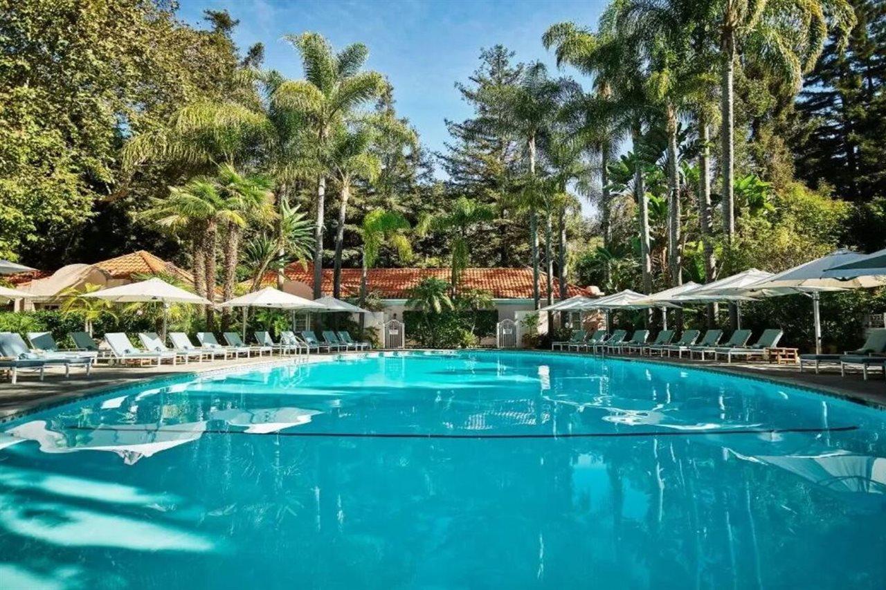 Hotel Bel-air - Dorchester Collection Los Angeles