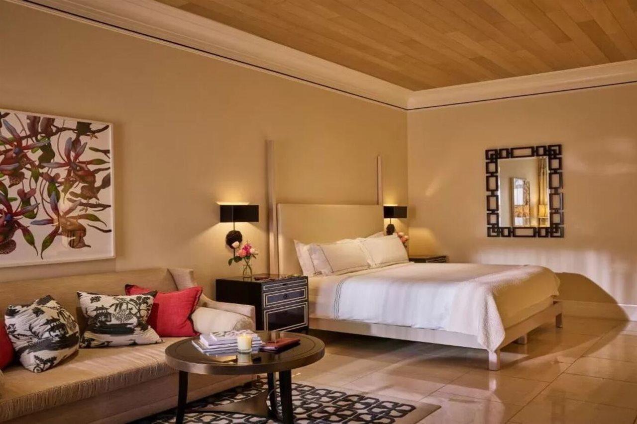 Hotel Bel-air - Dorchester Collection Los Angeles