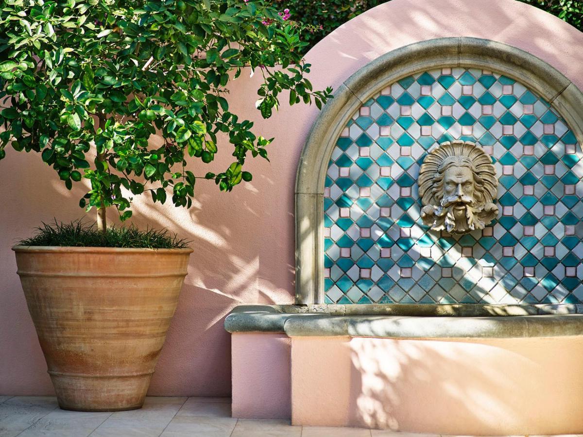 Bel-air - Dorchester Collection 5* Los Angeles