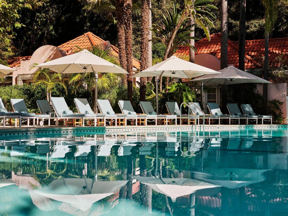 Bel-air - Dorchester Collection Hotel Los Angeles