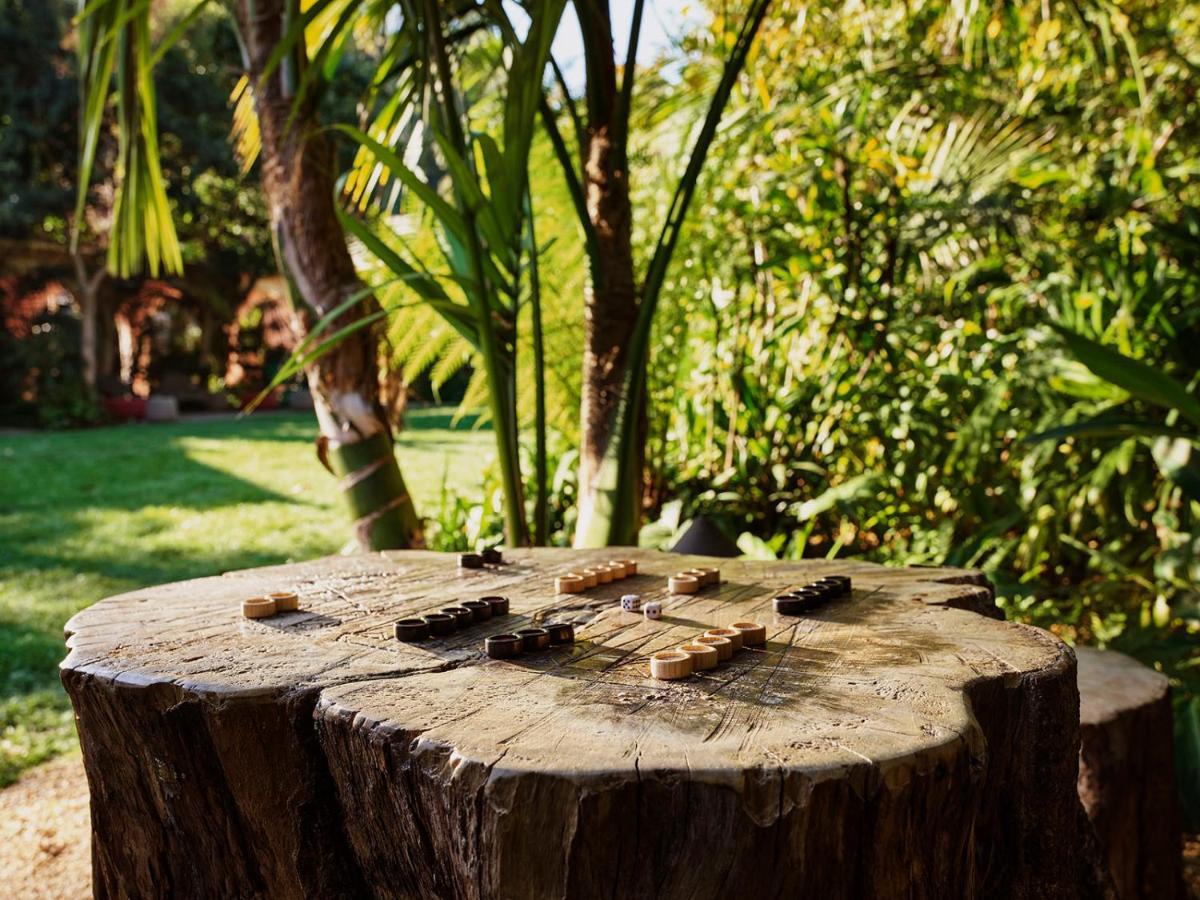 Bel-air - Dorchester Collection 5* Los Angeles