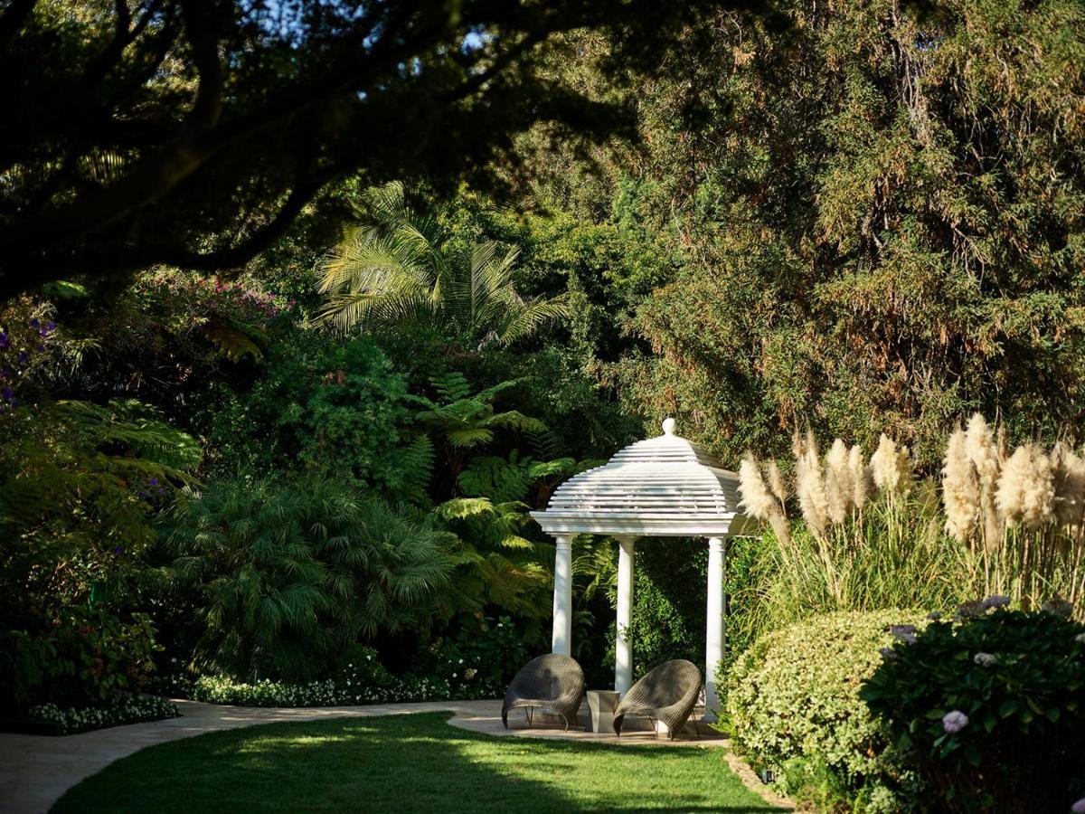 Hotel Bel-air - Dorchester Collection