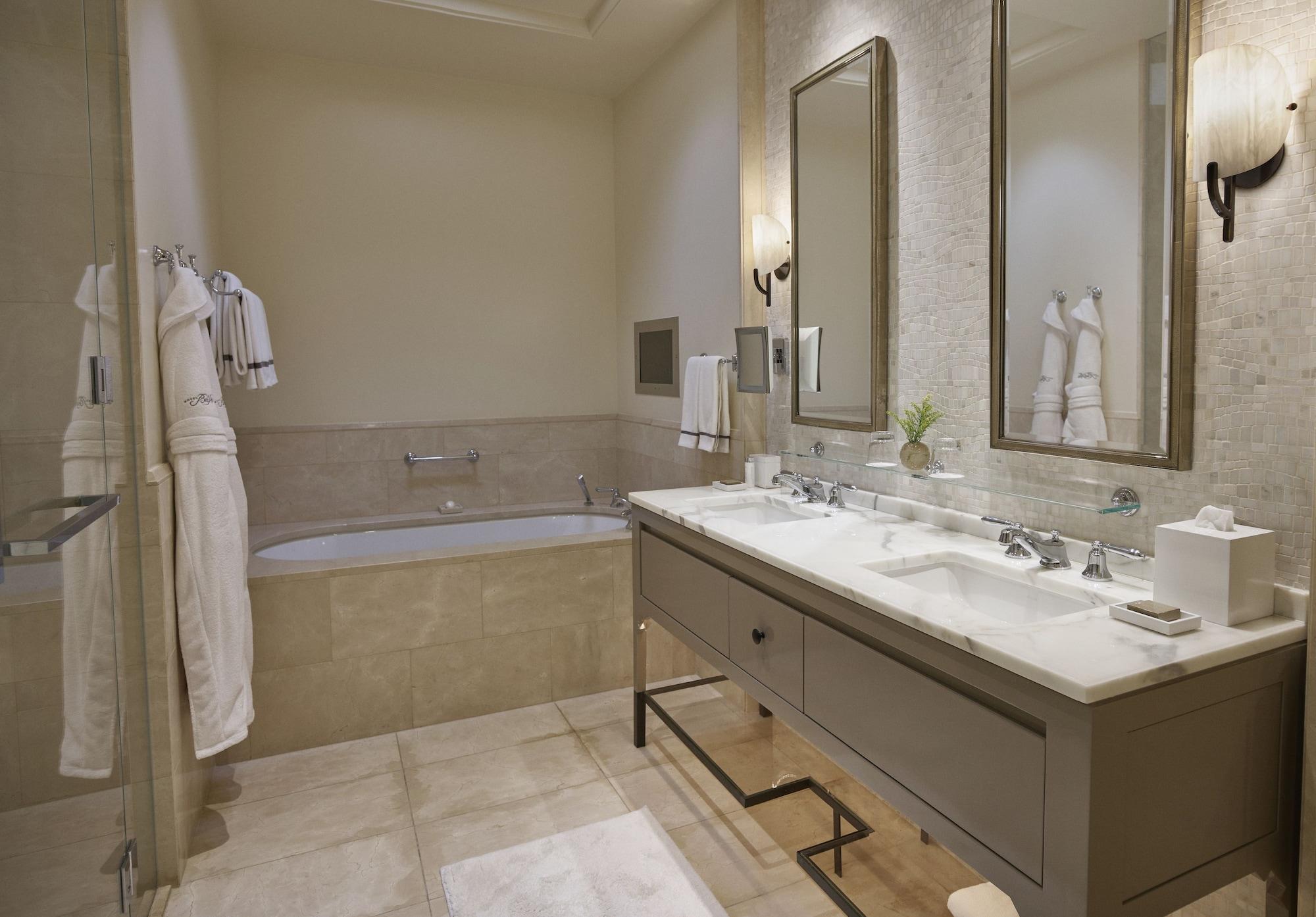 Bel-air - Dorchester Collection