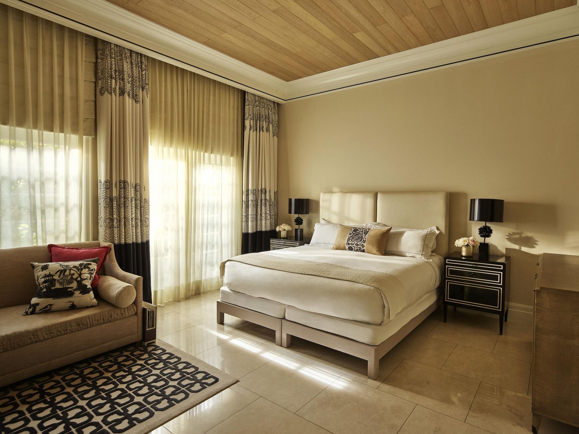 Hotel Bel-air - Dorchester Collection Los Angeles