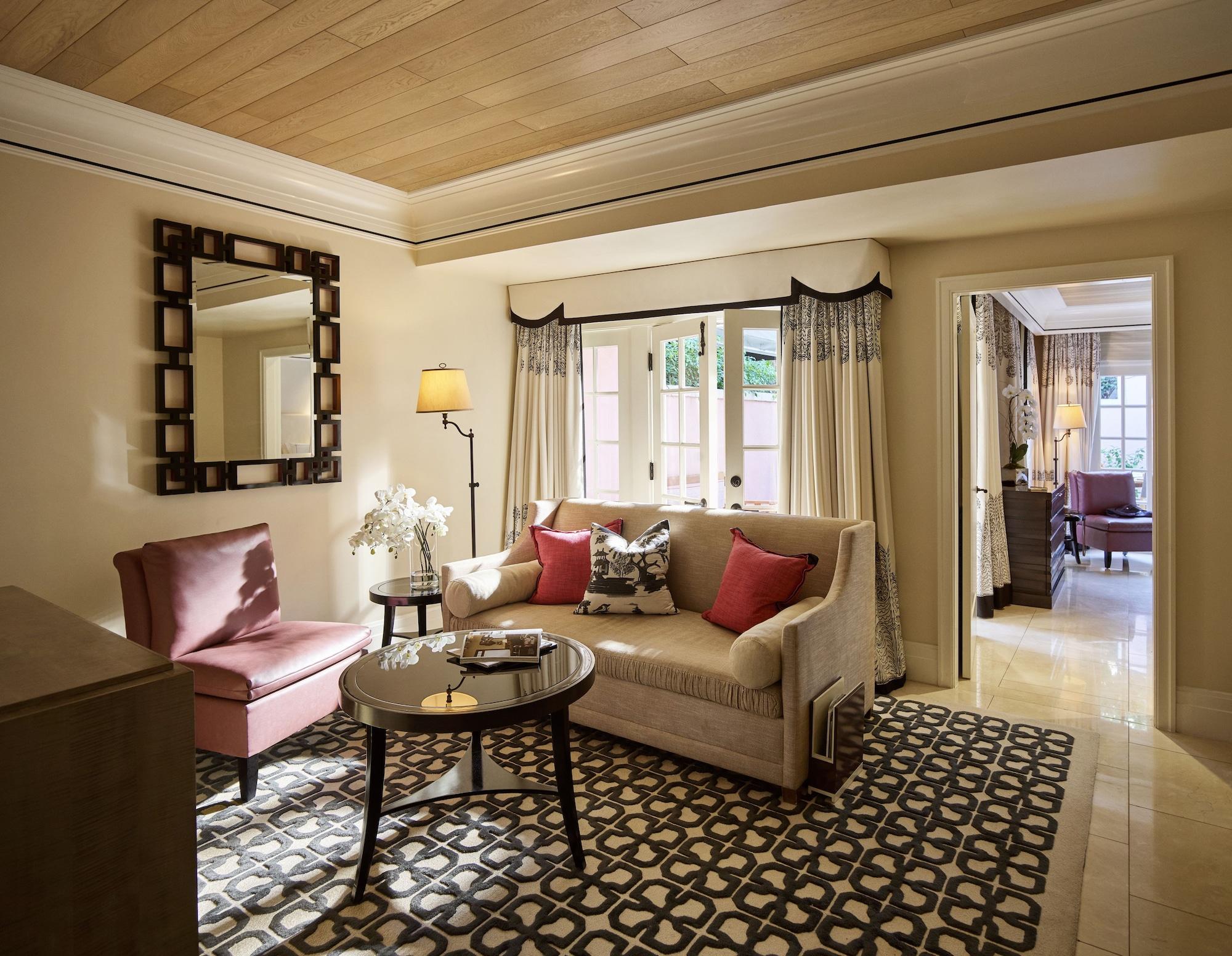 Hotel Bel-air - Dorchester Collection Los Angeles