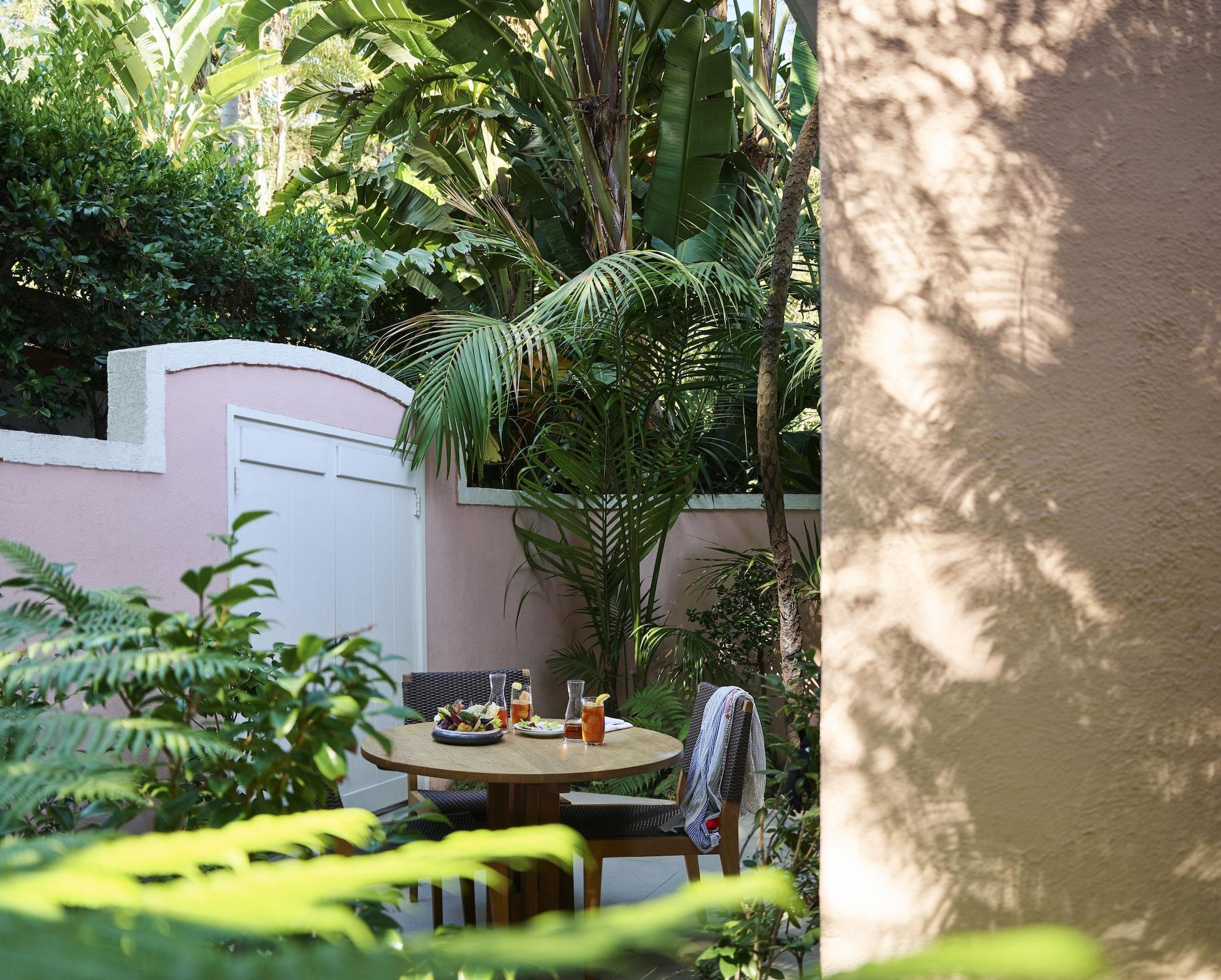 Hotel Bel-air - Dorchester Collection Los Angeles