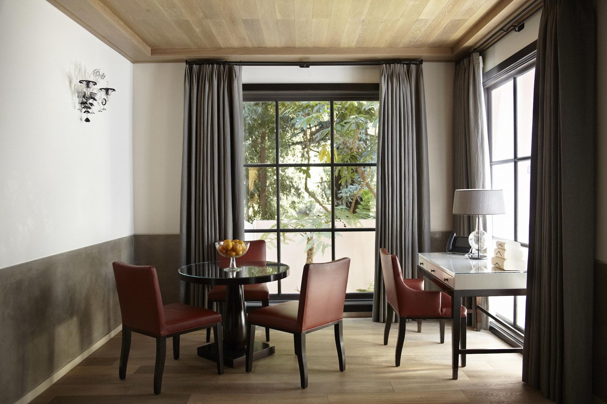 Bel-air - Dorchester Collection Los Angeles