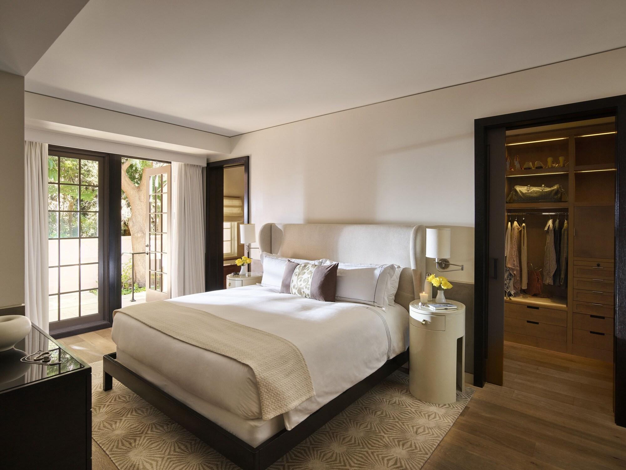 Hotel Bel-air - Dorchester Collection 5*