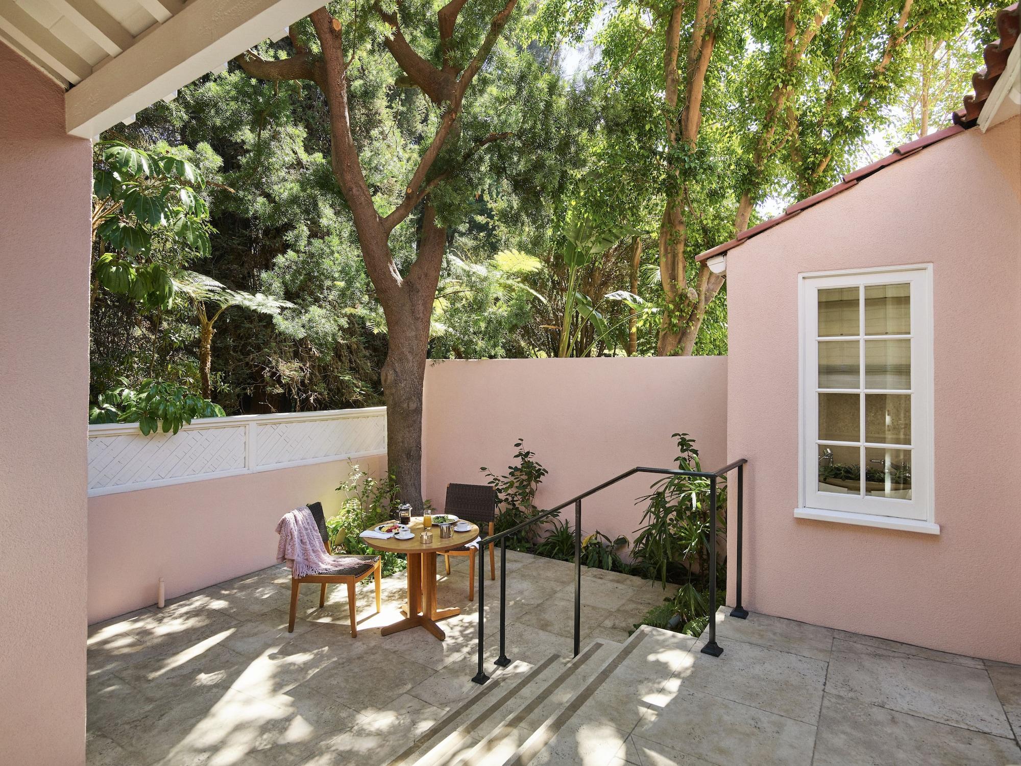 Bel-air - Dorchester Collection Los Angeles