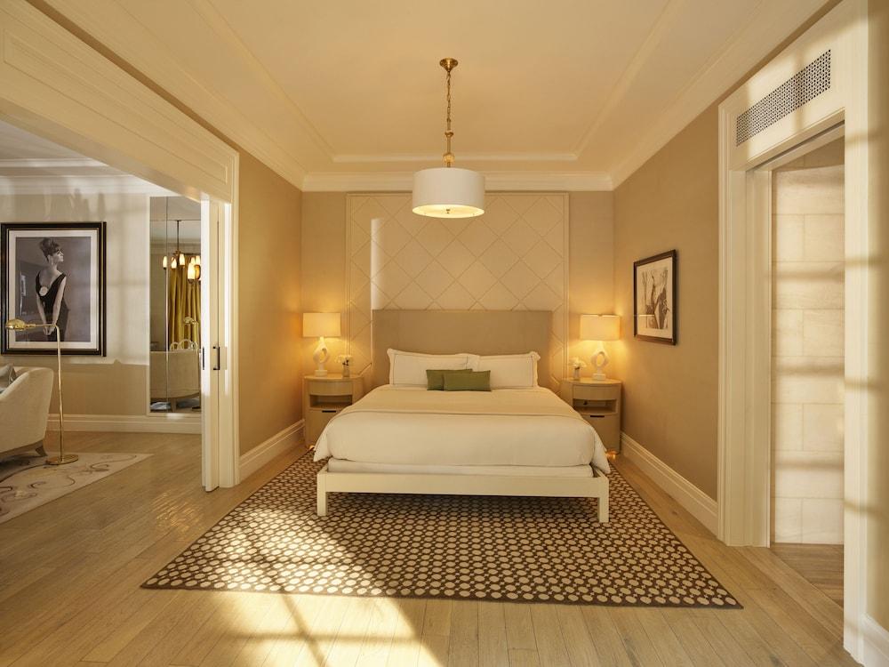 Bel-air - Dorchester Collection 5*