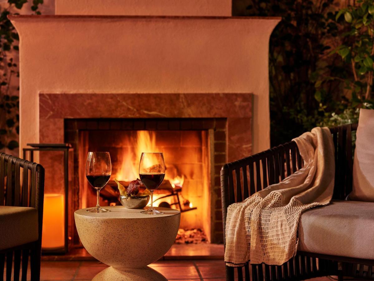 Bel-air - Dorchester Collection Los Angeles