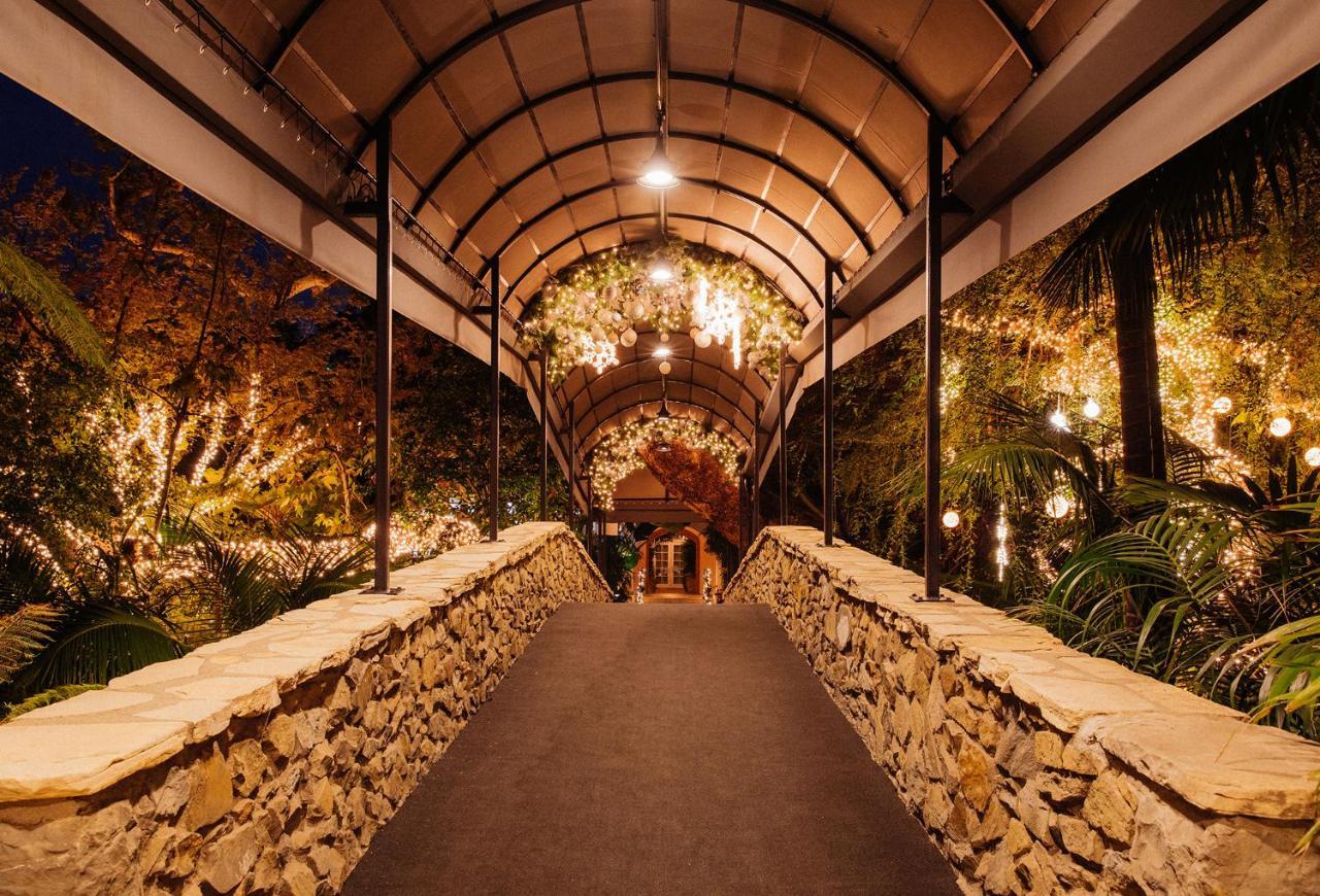 Bel-air - Dorchester Collection Los Angeles