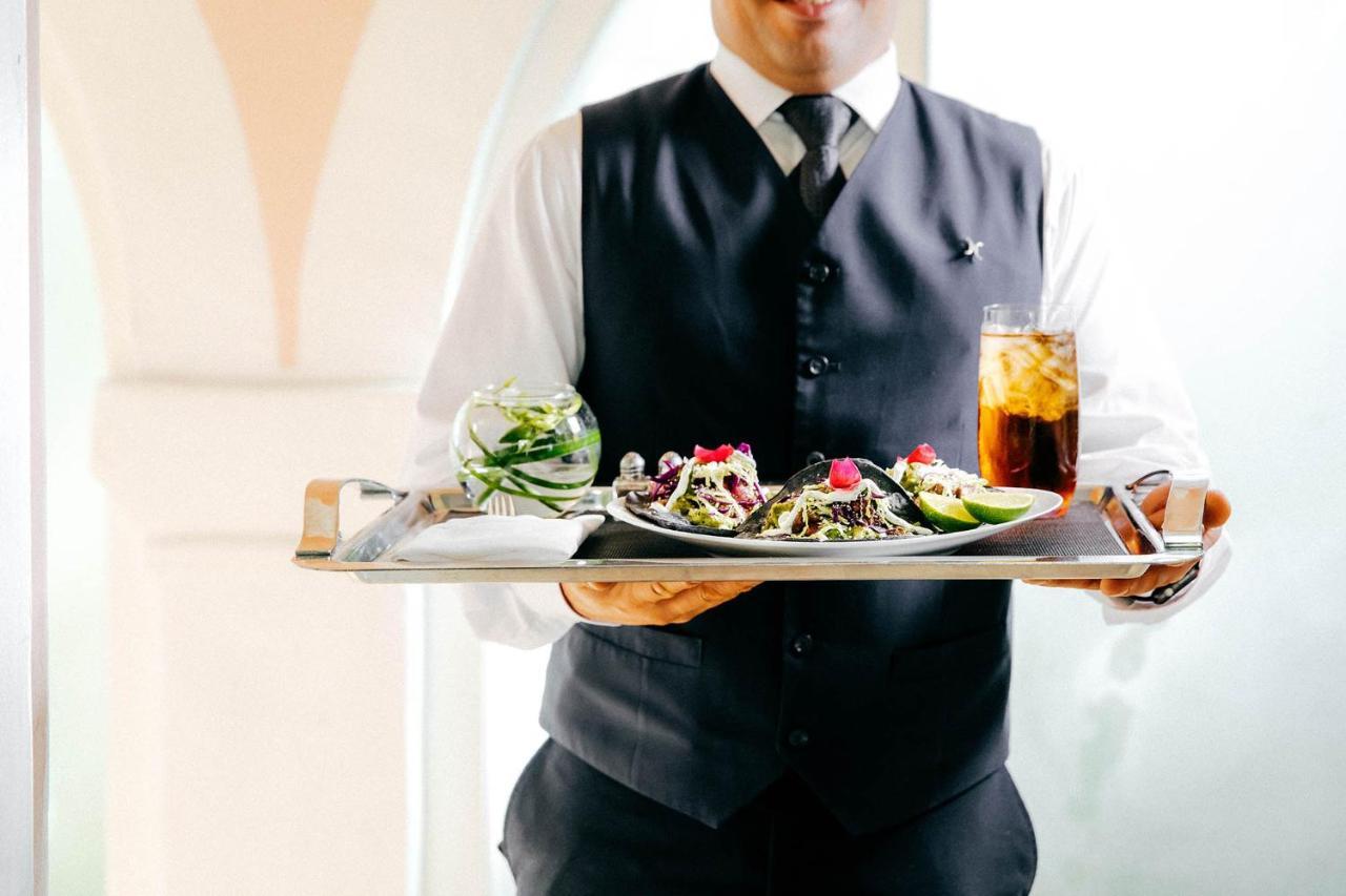 Hotel Bel-air - Dorchester Collection Los Angeles