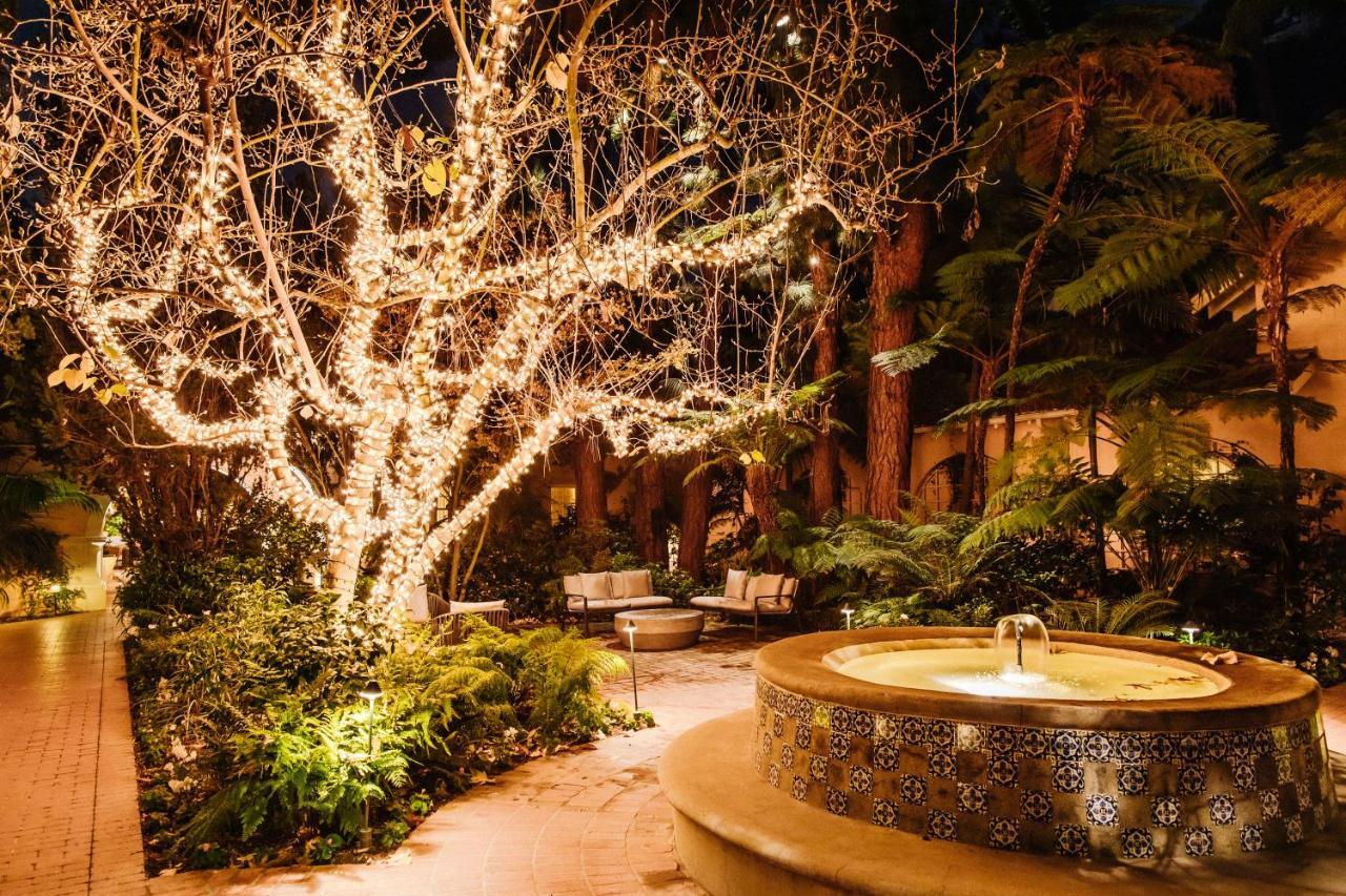 Bel-air - Dorchester Collection