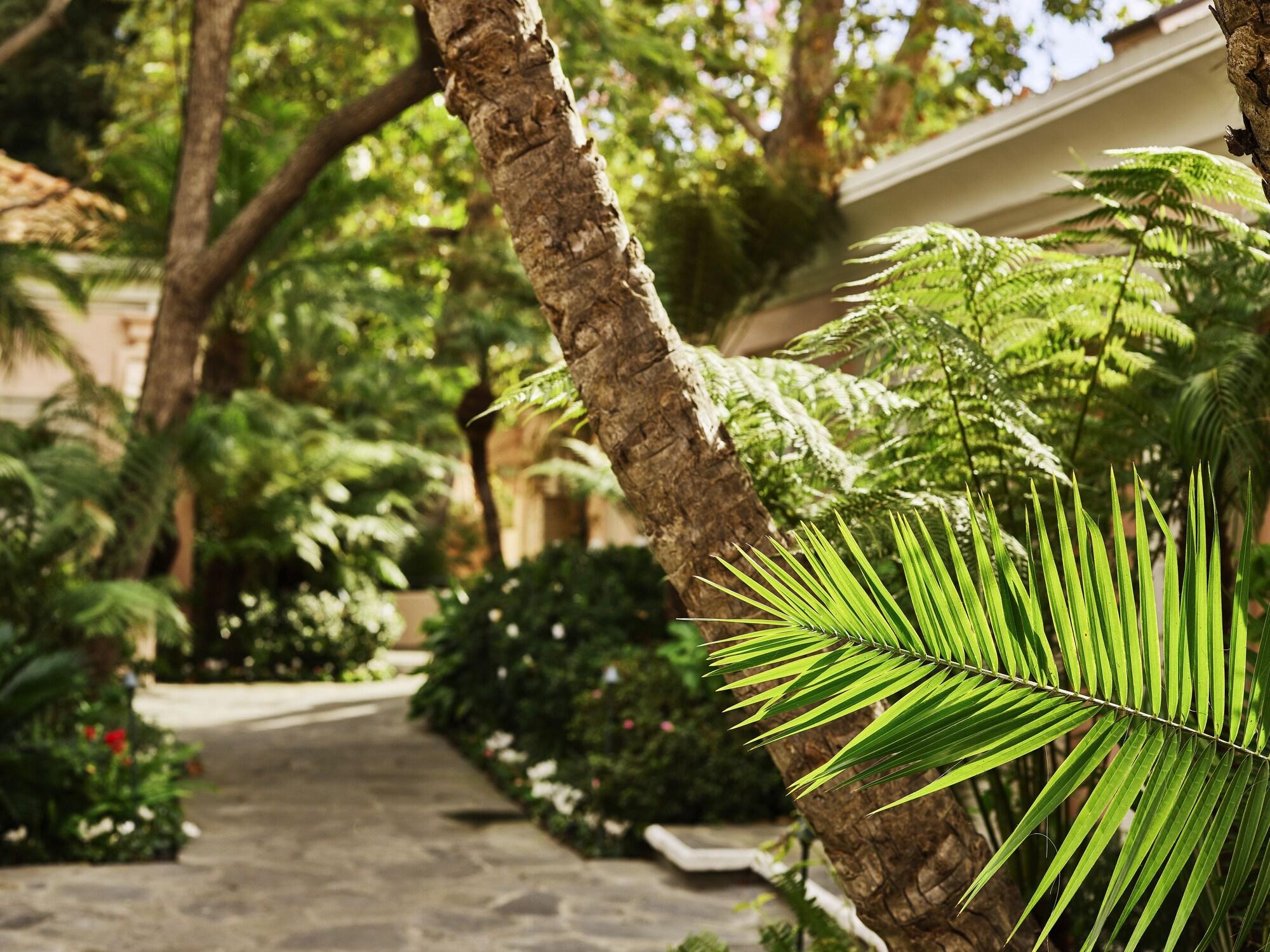 Bel-air - Dorchester Collection