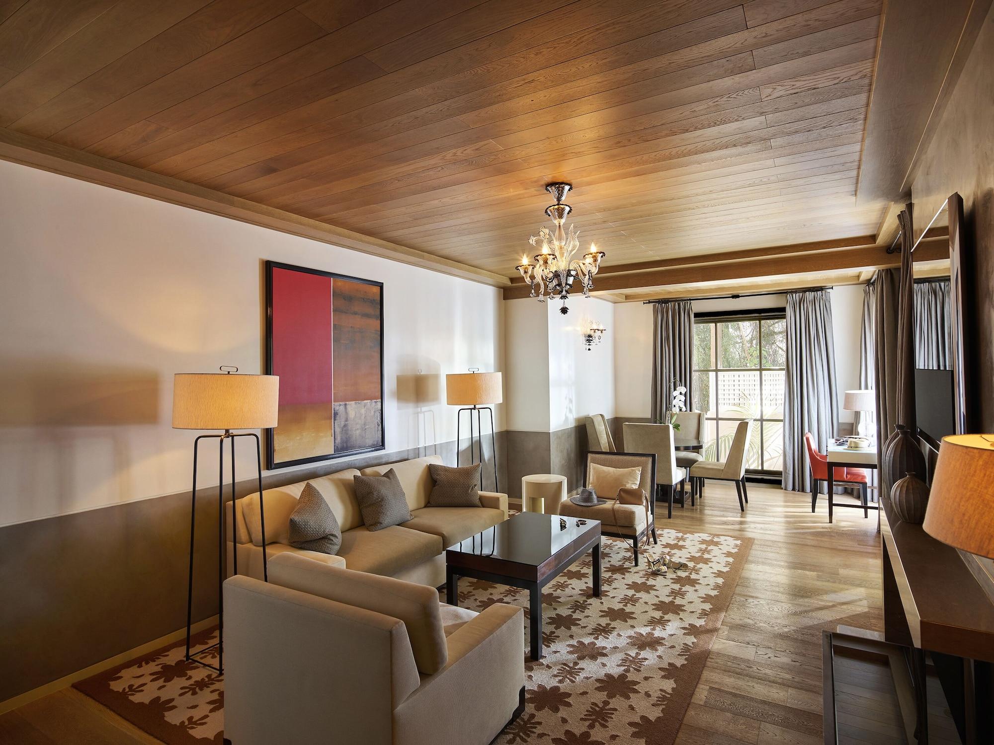 Hotel Bel-air - Dorchester Collection 5*