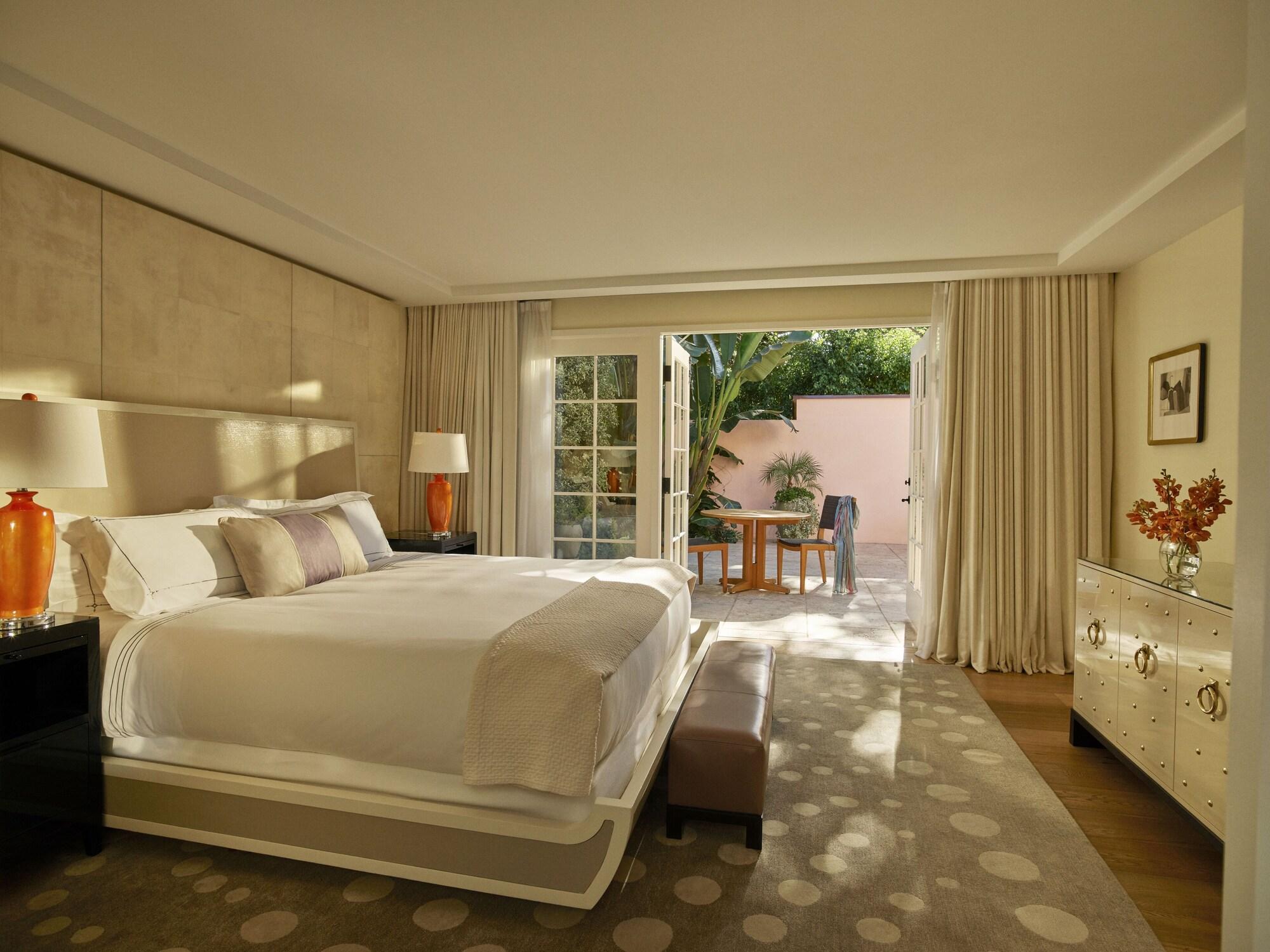 Hotel Bel-air - Dorchester Collection