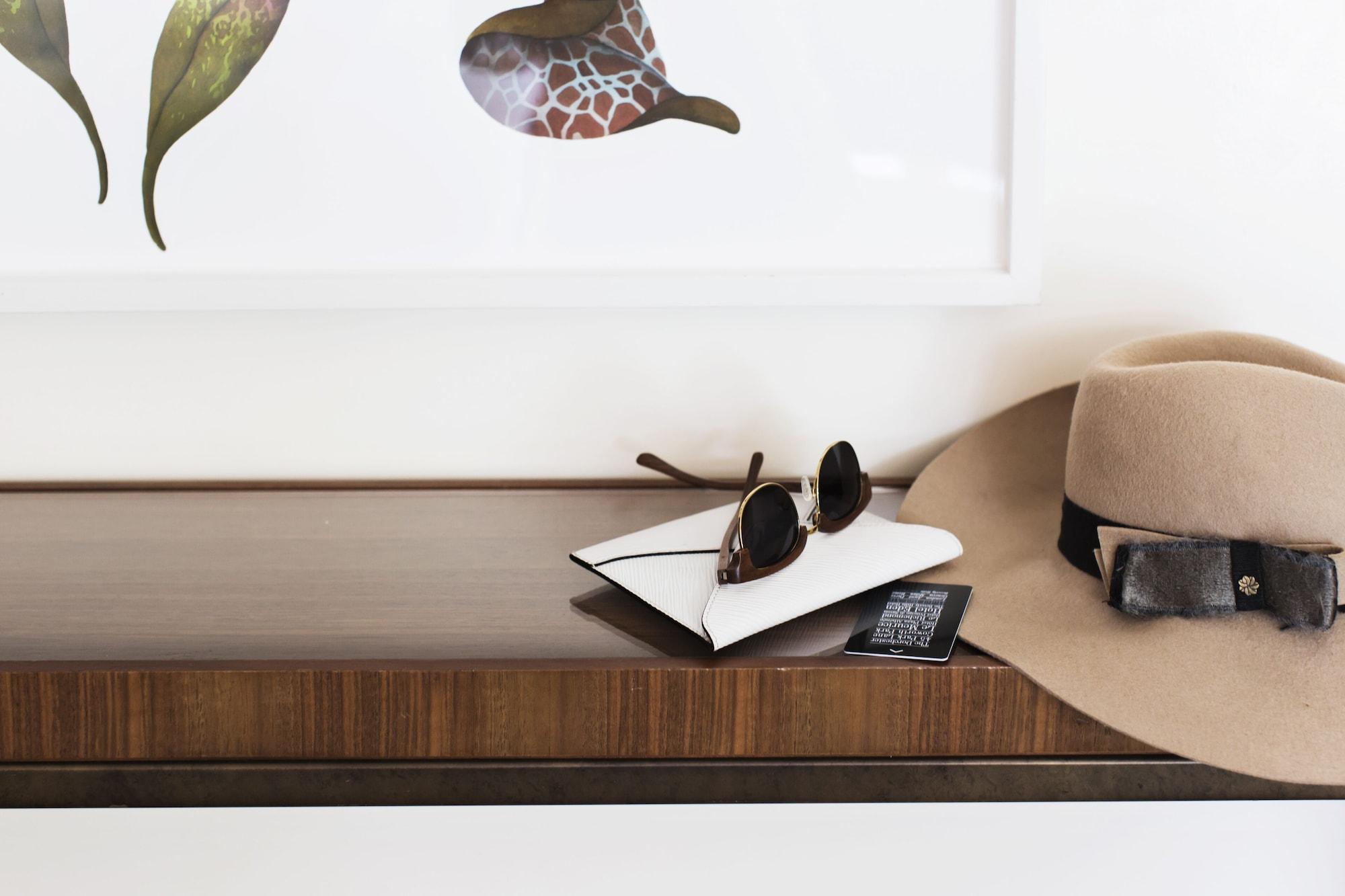 Hotel Bel-air - Dorchester Collection