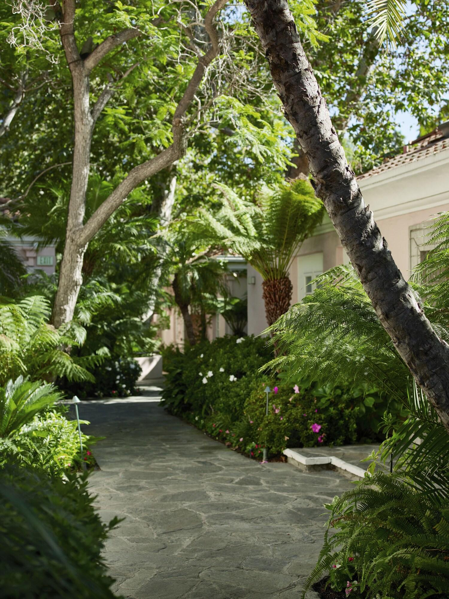 Bel-air - Dorchester Collection 5*