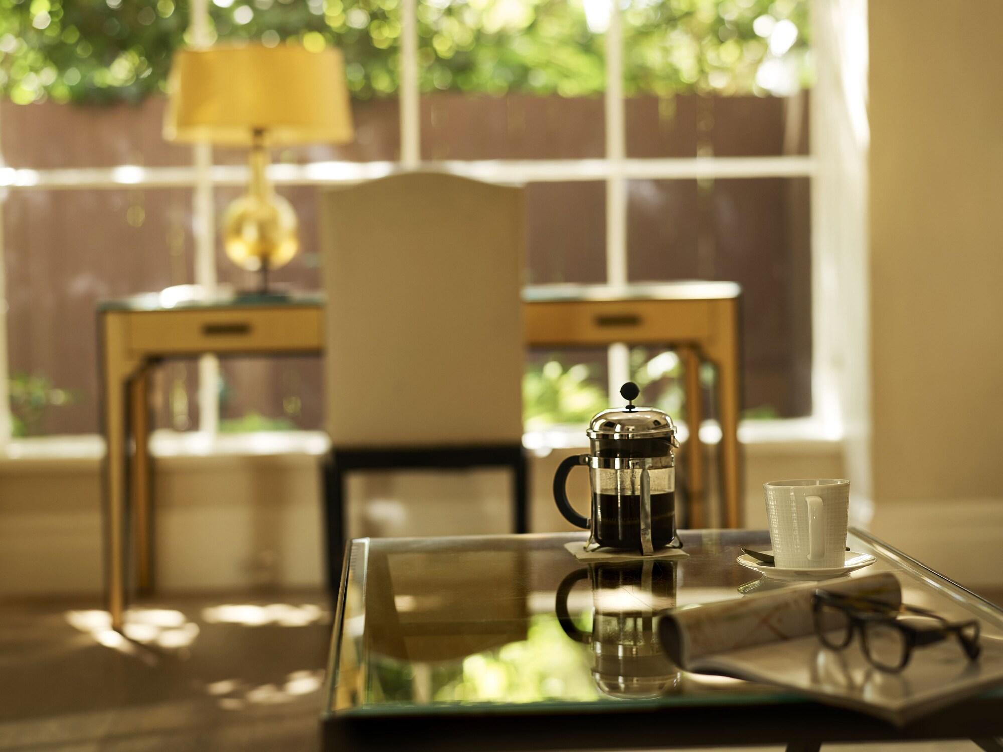 Bel-air - Dorchester Collection Hotel