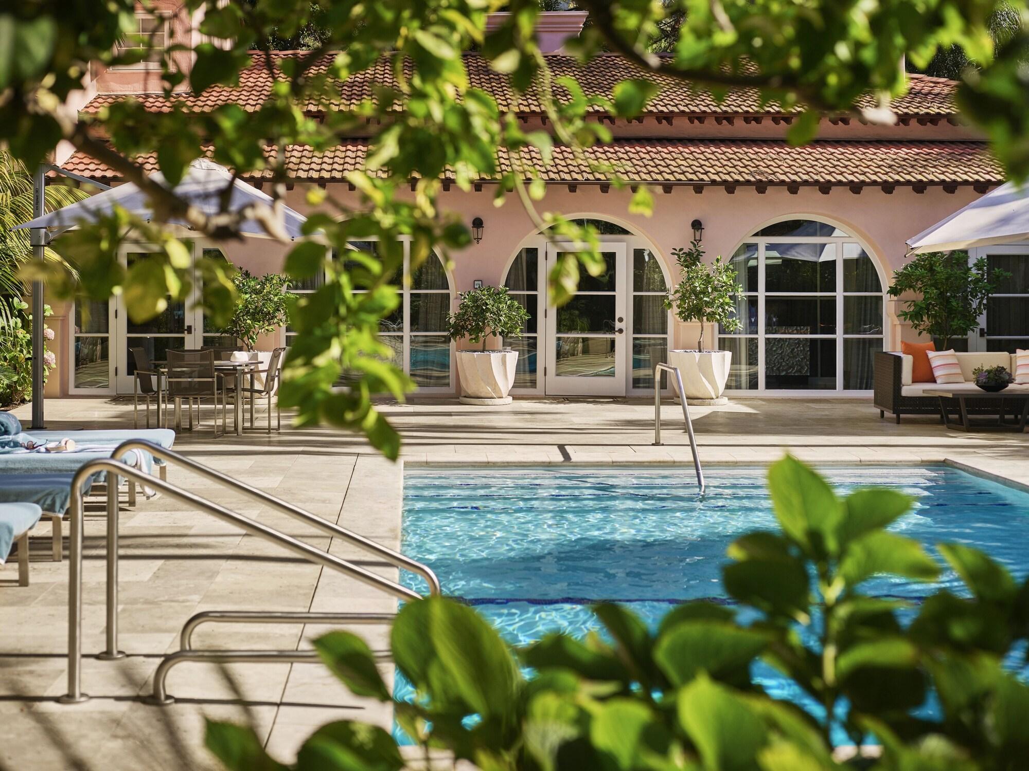Bel-air - Dorchester Collection Hotel 5*