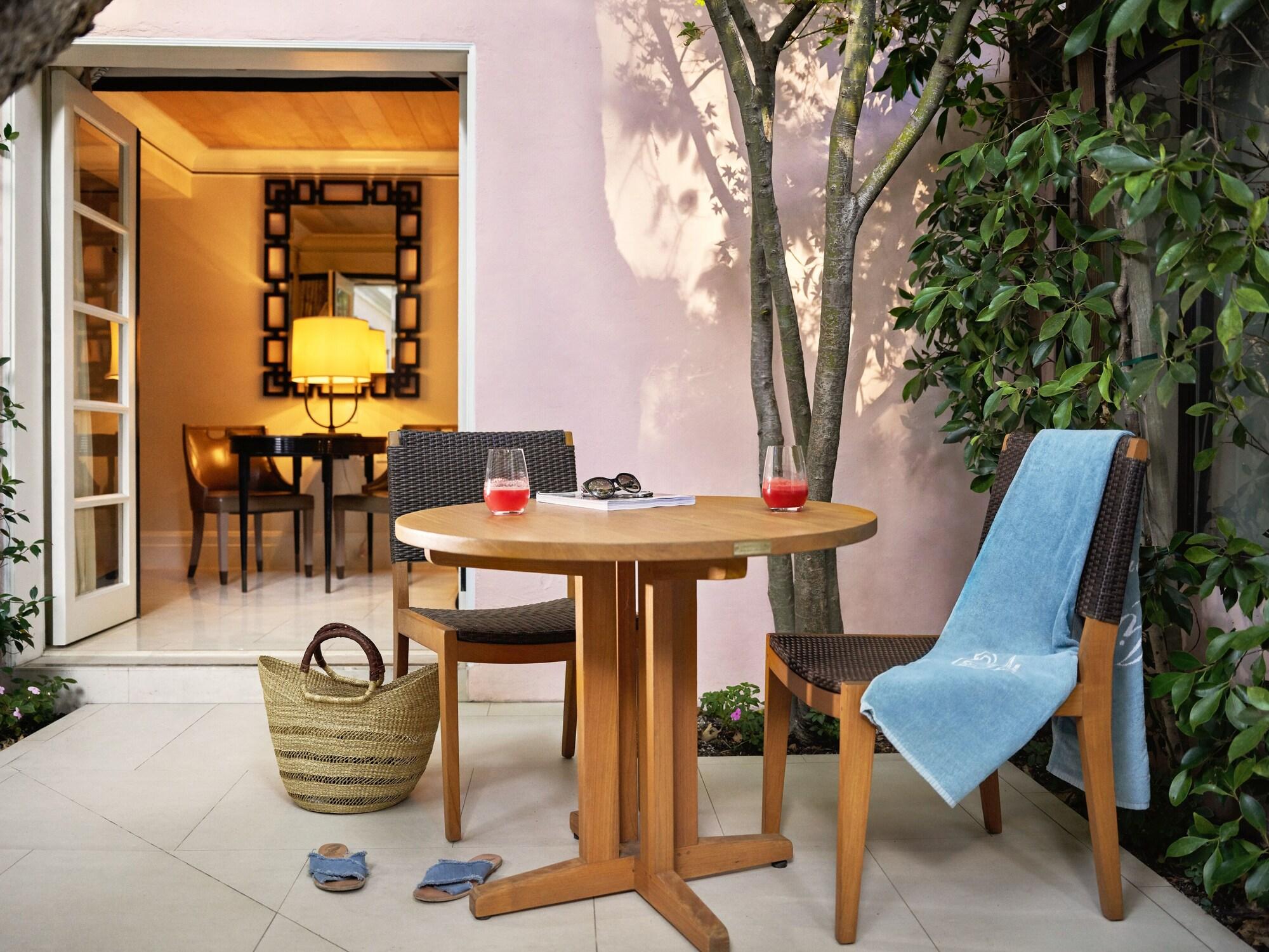 Bel-air - Dorchester Collection Hotel
