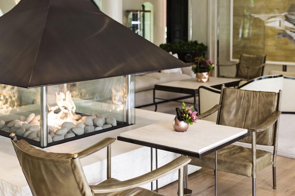 Bel-air - Dorchester Collection Hotel