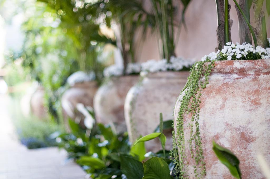 Hotel Bel-air - Dorchester Collection