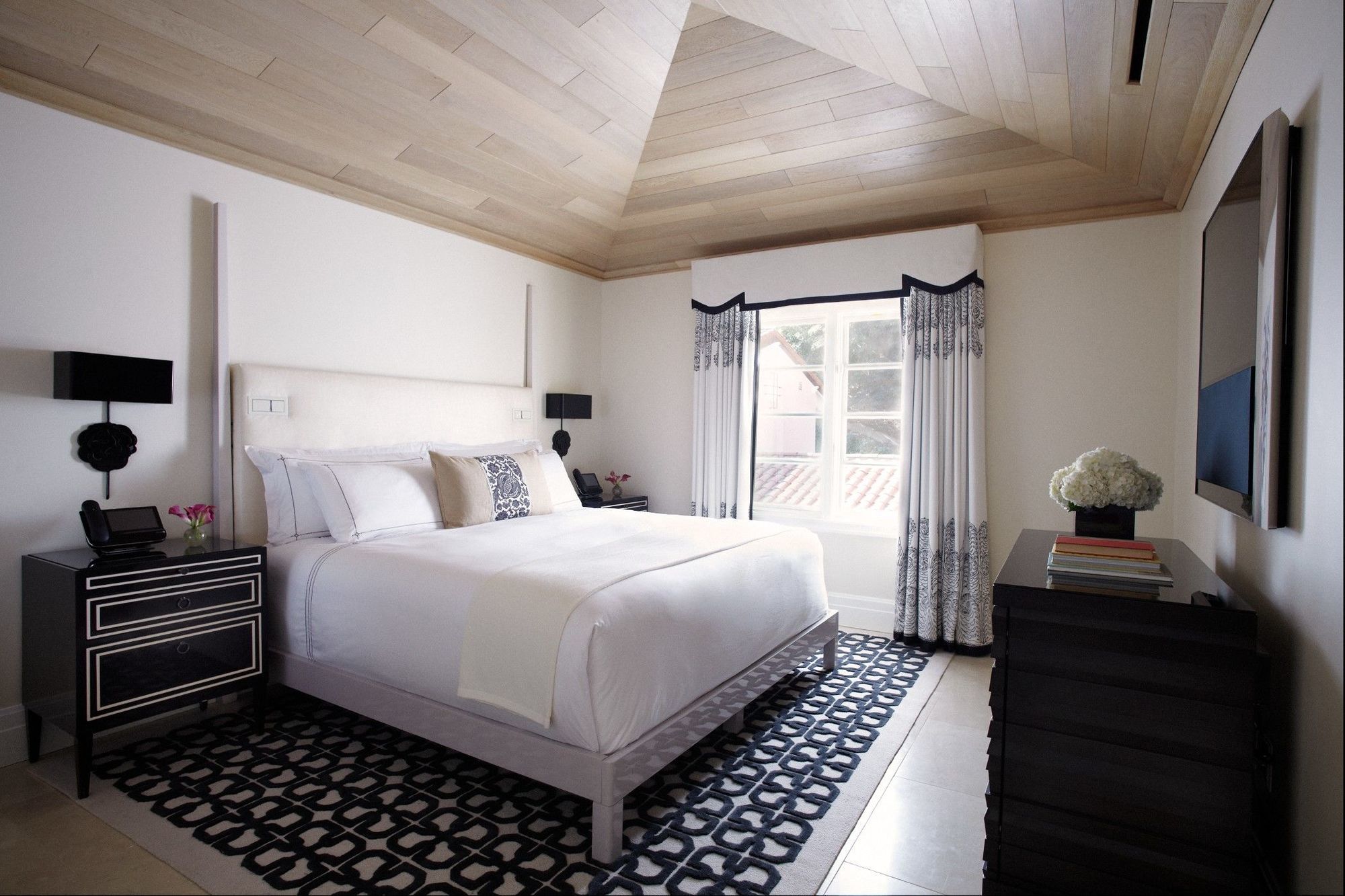 Hotel Bel-air - Dorchester Collection 5*