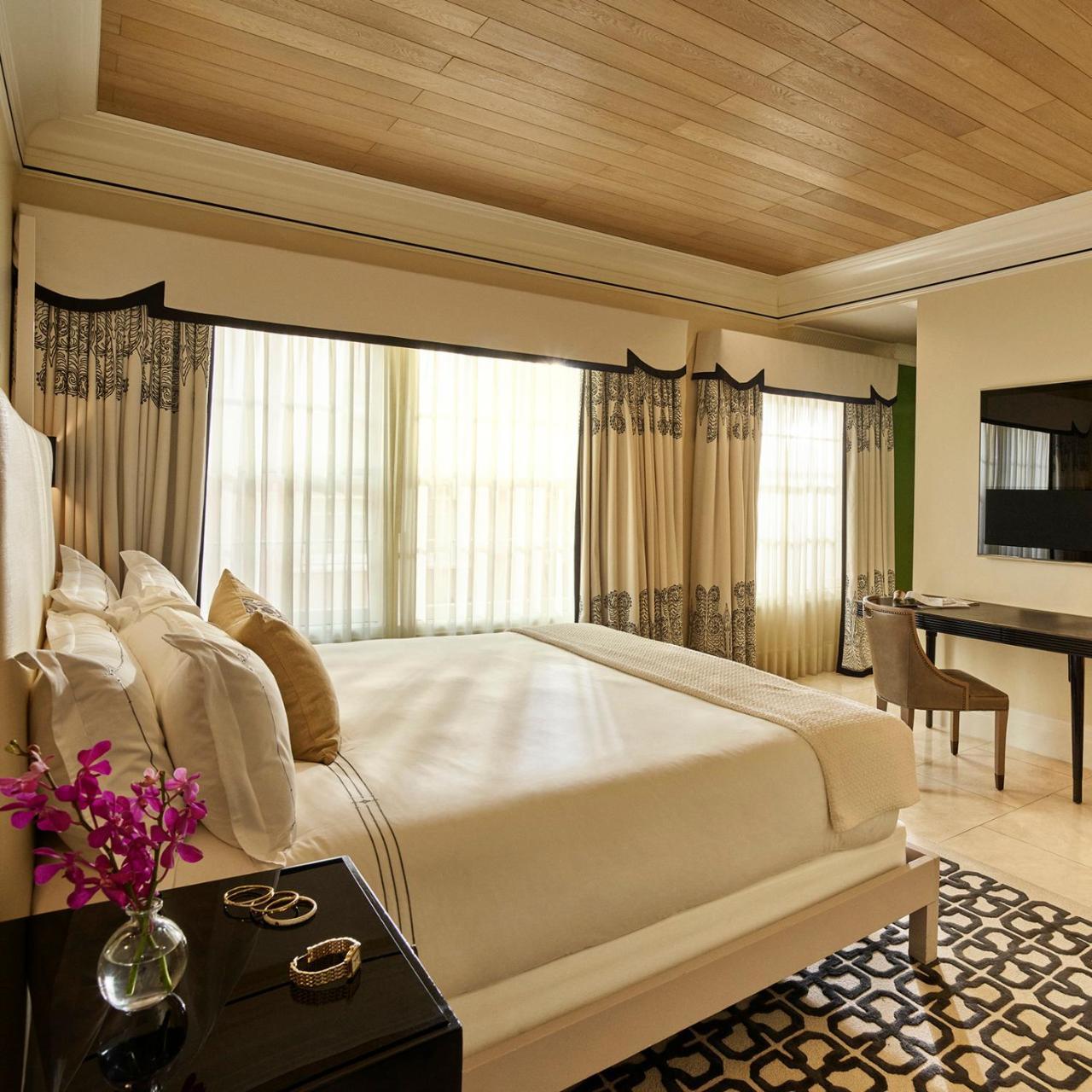 Bel-air - Dorchester Collection 5*