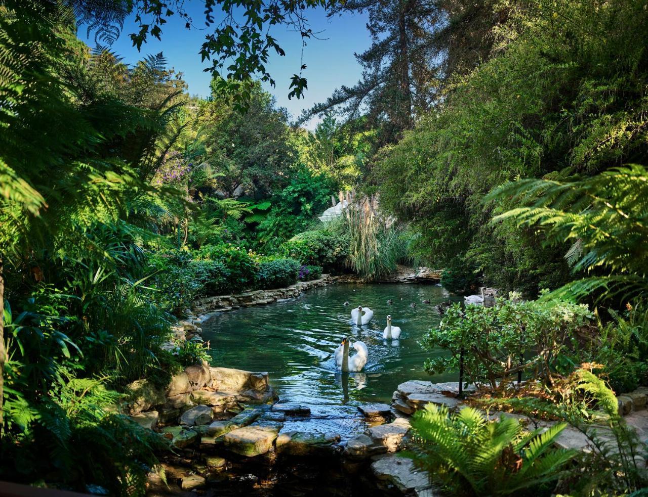 Bel-air - Dorchester Collection Hotel Los Angeles