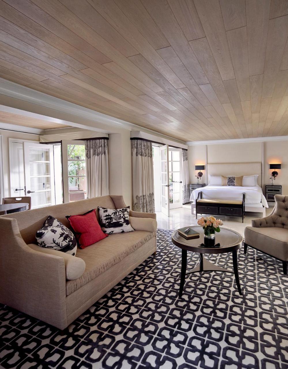 Bel-air - Dorchester Collection Hotel