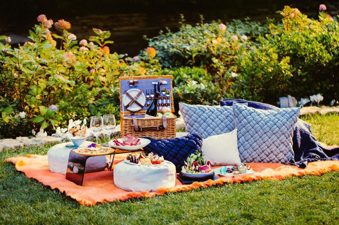 Bel-air - Dorchester Collection Hotel Los Angeles