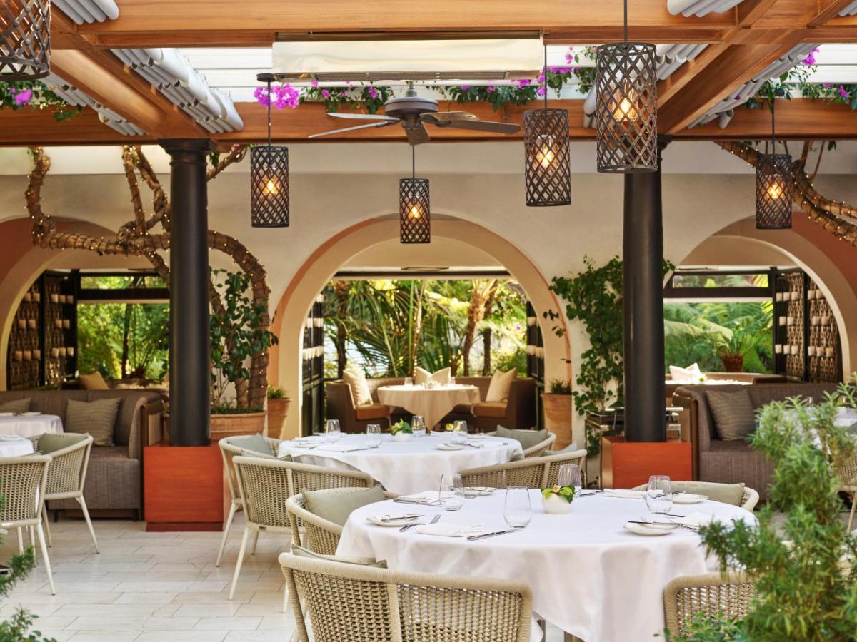 Bel-air - Dorchester Collection Los Angeles