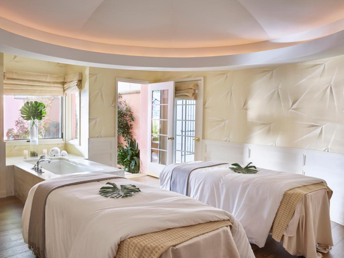 Hotel Bel-air - Dorchester Collection Los Angeles