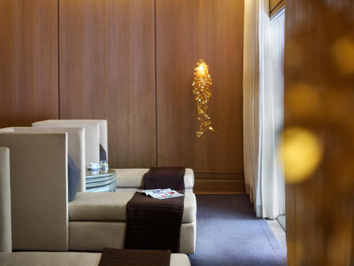 Bel-air - Dorchester Collection Hotel Los Angeles