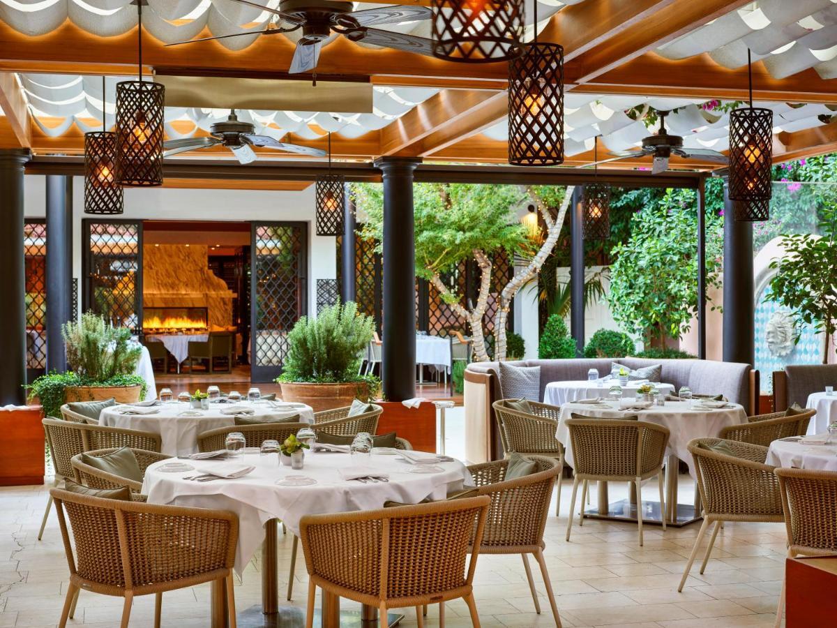 Bel-air - Dorchester Collection Hotel